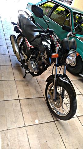 Titan 150 - Foto 5