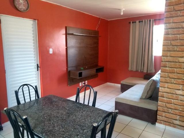 Alugo apartamento Super Life coqueiro - Foto 9