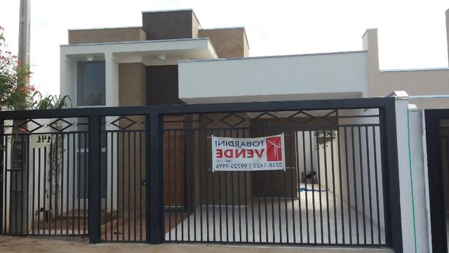 Casa Bady Bassitt Lago Sul- 106 metros quadrados e 2 suítes