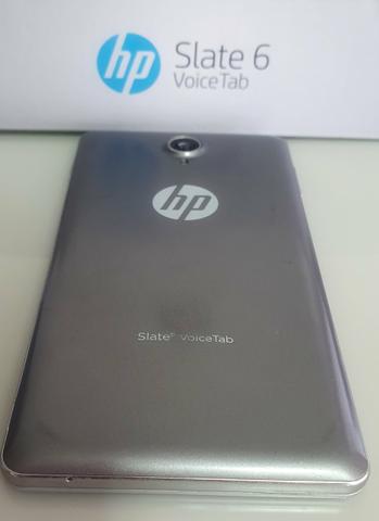 Celular HP Slate 6 Voice Tab - Foto 4