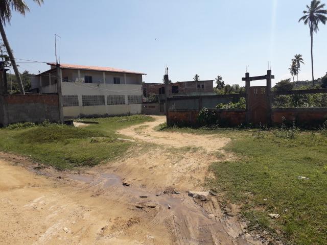 Terreno na Ilha de Amoreiras ( Ponta de Areia-Itaparica) - Foto 4
