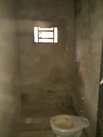 Casa com terreno
