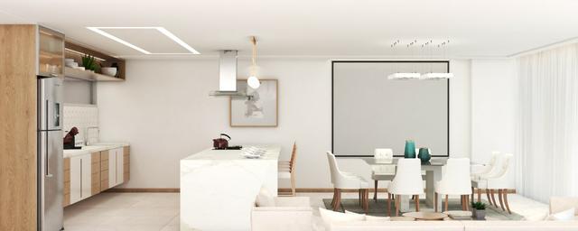 Maquetes 3d e imagens renderizadas para arquitetura - Foto 3