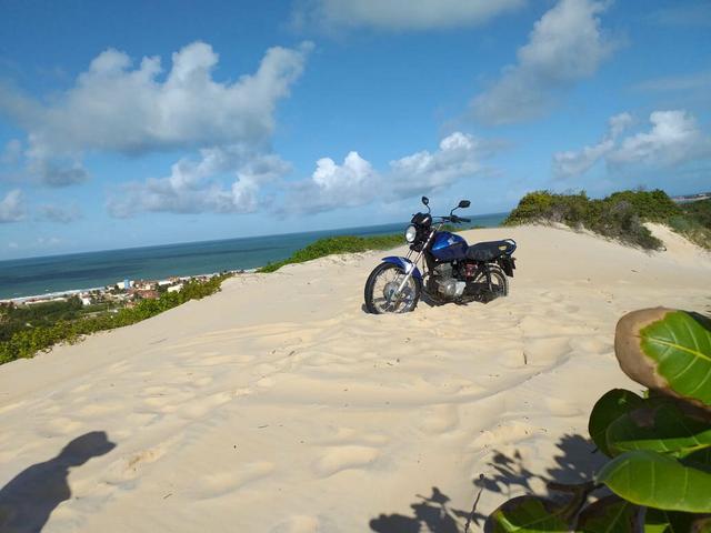 Moto - Foto 10