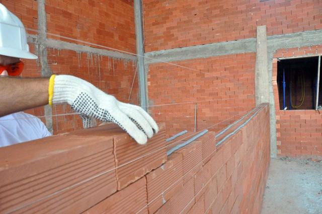 Vendo fábrica de argamassa polimérica - Foto 4