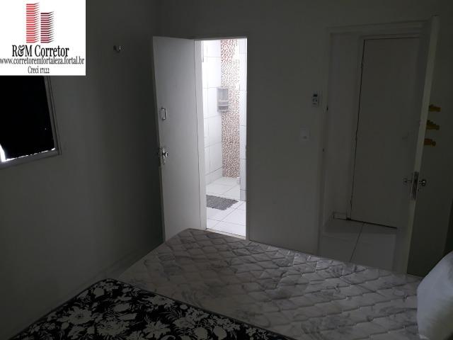 Apartamento por Temporada na Praia do Futuro em Fortaleza-CE (Whatsapp) - Foto 11