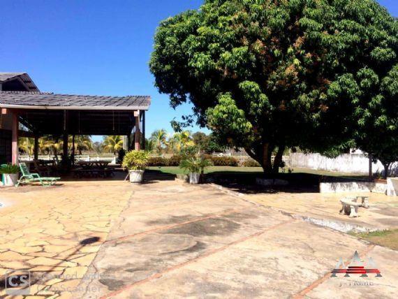 Chácara à venda em Centro, Santo antonio do leverger cod:543 - Foto 19