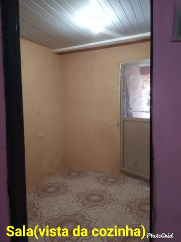 Casa pra alugar/padrão kitnet - Foto 3