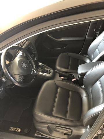 Jetta Confortline 2.0 T.Flex 8V 4p Tipt - Foto 6