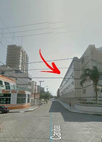 Alugo Apto na Praia Grande Litoral Sul - Foto 15
