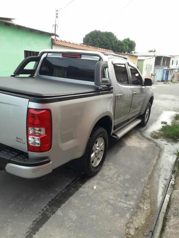S 10 diesel BAIXOU LEIA - Foto 5