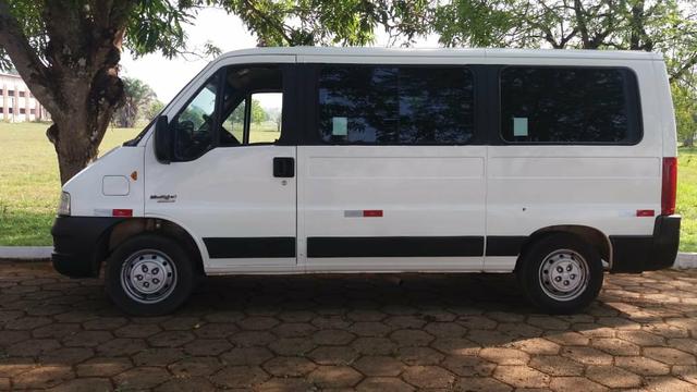 Van Ducato - Foto 3