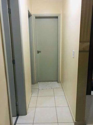 Apartamento de 3/4 Augusto monetengro - Foto 3