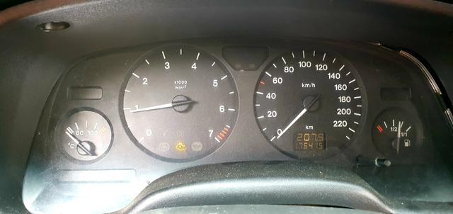 Astra GLS 2.0 16 V - Foto 4