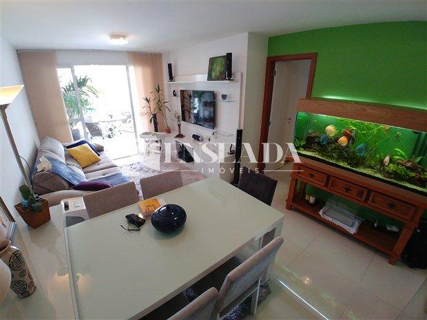 Apartamento, Bento Ferreira, Vitória-ES - Foto 4