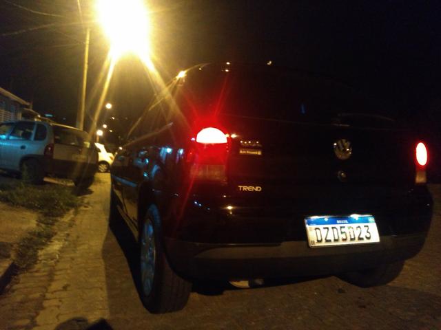 Gol trend G4 - Foto 2