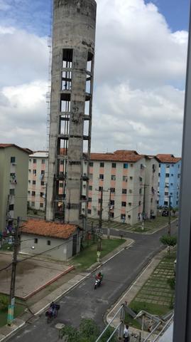 Vende-se um apartamento em condomínio fechado - Foto 6