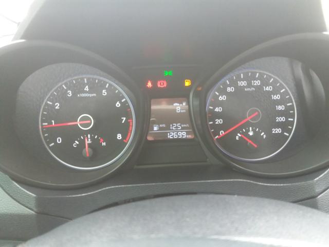 Vendo ou troco por Golf ou saveiro cabine dupla - Foto 8