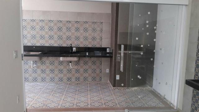 Casa Bady Bassitt Lago Sul- 106 metros quadrados e 2 suítes - Foto 4