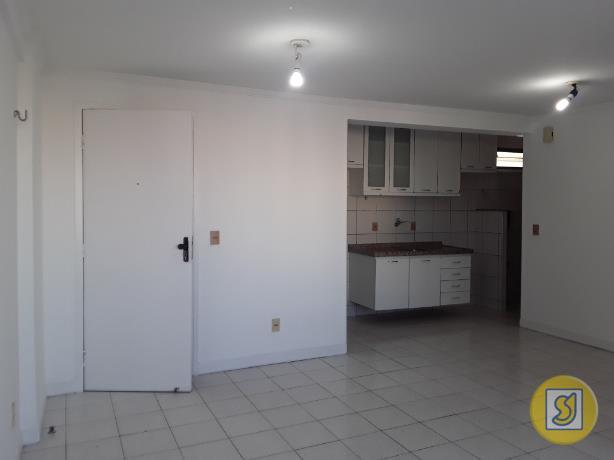 Apartamento para alugar com 3 dormitórios em Meireles, Fortaleza cod:27678 - Foto 5