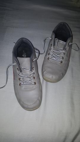 Sapato masculino 42