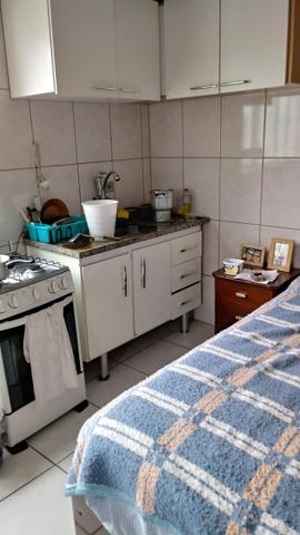 Aluguel de um quarto grande mobiliado - Foto 3