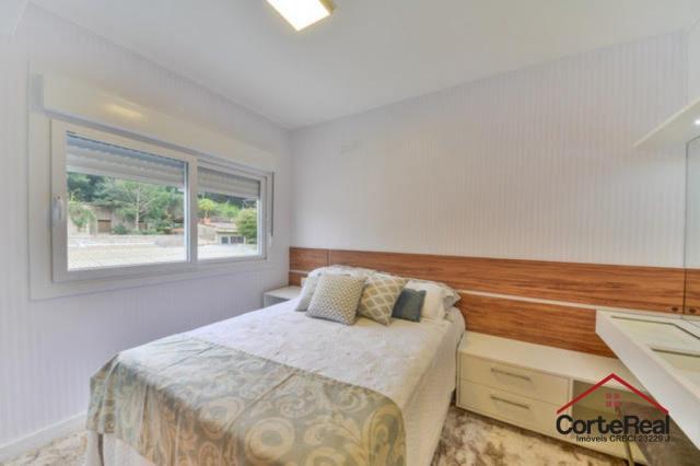 Apartamento à venda com 3 dormitórios em Cristal, Porto alegre cod:6333 - Foto 11