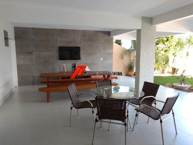 Casa de luxo com a melhor vista do cond Belvedere - Foto 15