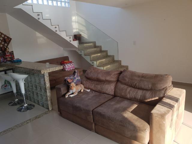 Casa alto padrão com 04 quartos em praia linda São Pedro da Aldeia - Foto 10