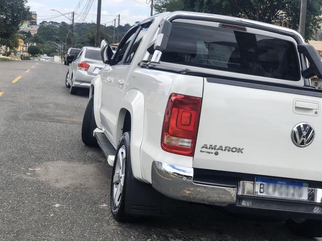 Amarok Highline - Foto 6