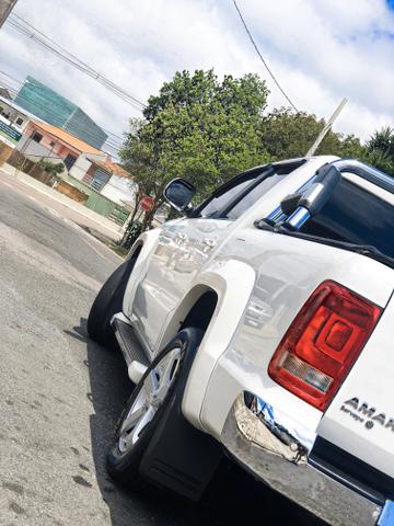 Amarok Highline - Foto 5