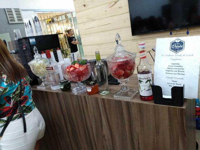 Drinks e Coquetel para festas e eventos - Foto 4