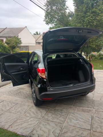 Honda HR-V EX 2018/2018 - Foto 8