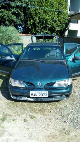 Vendo Megane 99 - Foto 6