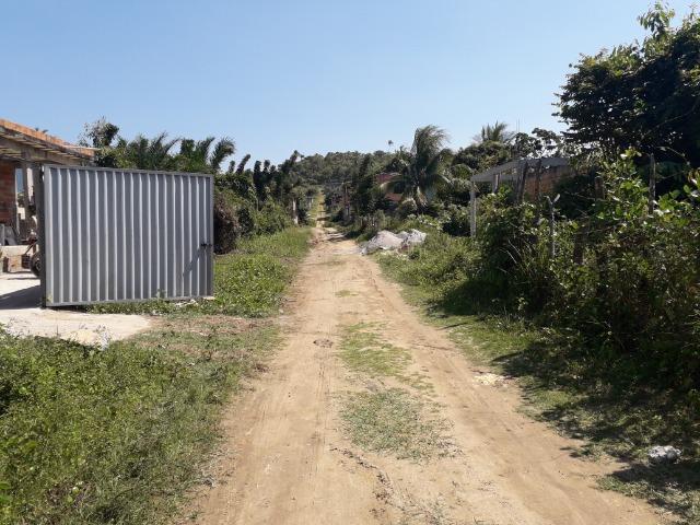 Terreno na Ilha de Amoreiras ( Ponta de Areia-Itaparica) - Foto 9