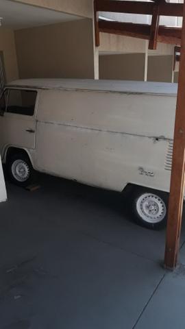 Kombi Furgão 82 - Foto 6