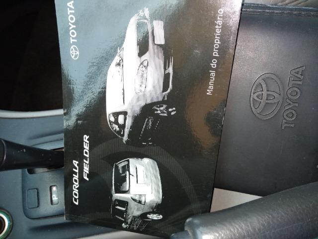 Corolla Fielder 2006 - Foto 5