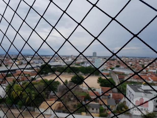 Apartamento para alugar com 4 dormitórios em Ponto central, Feira de santana cod:5738 - Foto 17