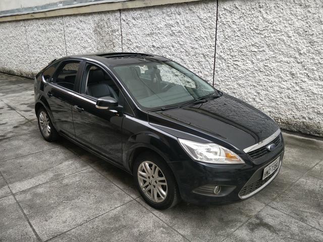 Focus Hatch 2011 - Completo!!! ## Baixei Oportunidade #