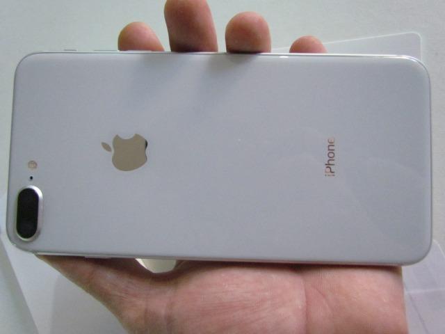 Iphone 8 plus 64gb - Foto 6