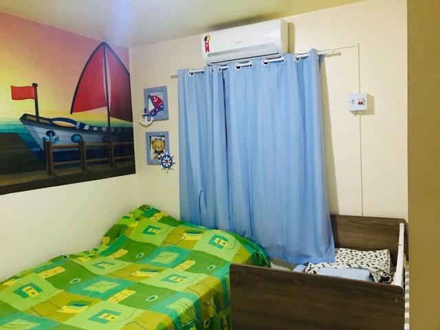 Apartamento de 3/4 Augusto monetengro - Foto 4