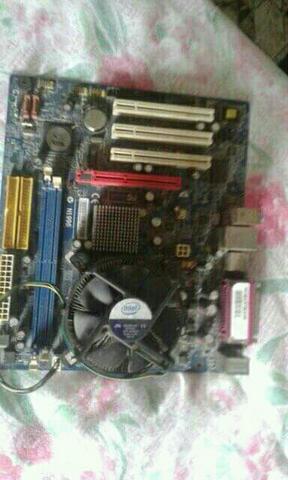 Placa mãe Belém - Foto 2