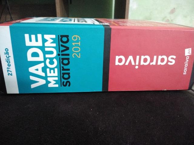 Vende-se Vade Mecum 2019 - Foto 2