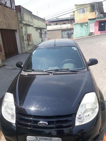 Ford Ka 1.0 muito bom e novo - Foto 3