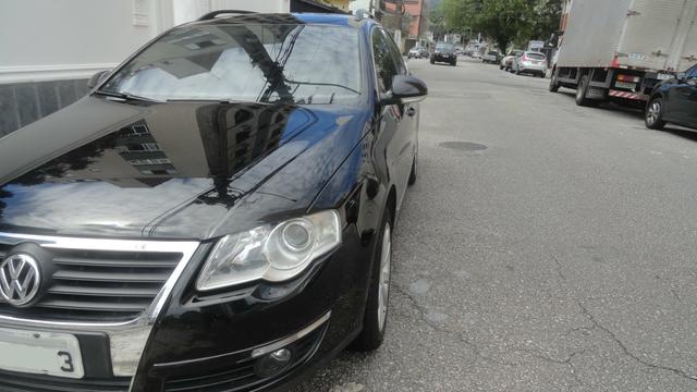 Passat Variant 2.0FSI 150CV - Foto 3