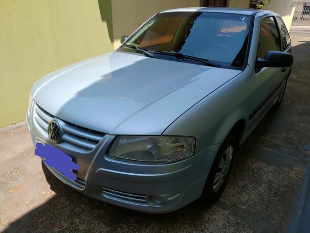 Vende-se Gol 1.0 GIV - Foto 3