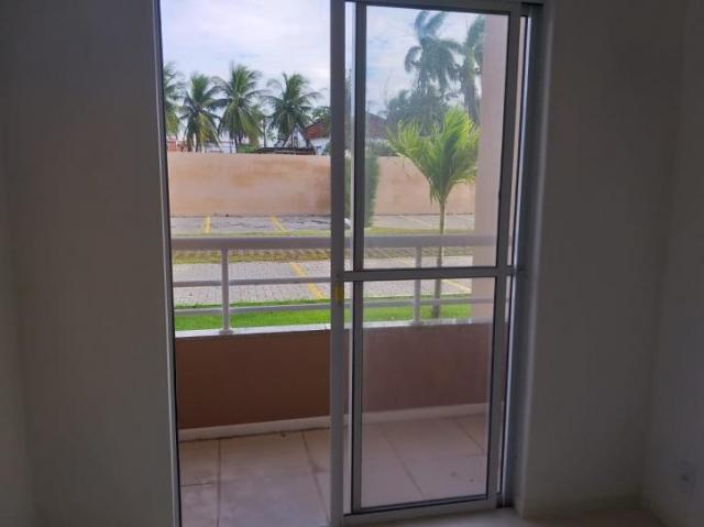 Apartamento com 02 quartos na parangaba e com 50% desconto no 1° aluguel - Foto 10