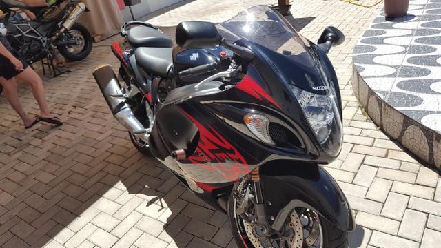 Hayabusa - Foto 6