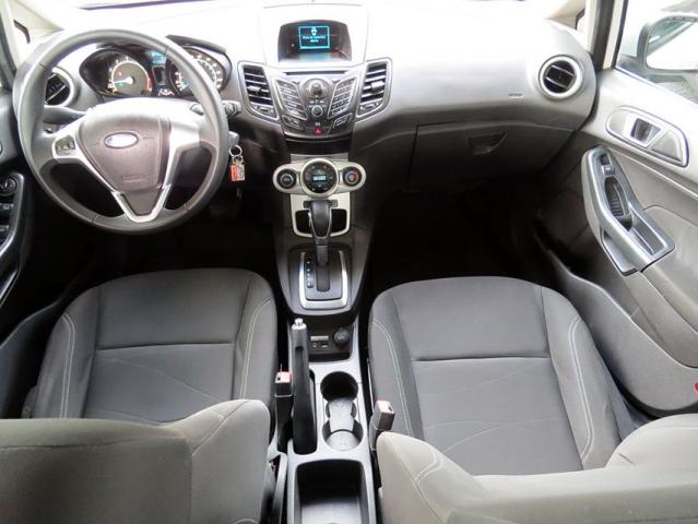 FORD FIESTA 2013/2014 1.6 SE HATCH 16V FLEX 4P AUTOMÁTICO - Foto 10