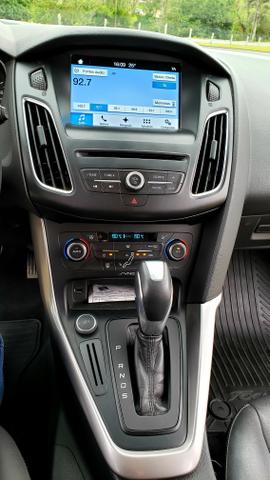 Focus 2.0 SE Plus 2018 Único dono - Foto 11